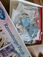 Ravensburger Puzzle "Frozen" Sachsen-Anhalt - Jessen (Elster) Vorschau