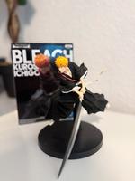 Bleach Figur Kurosaki Ichigo Mit OVP Dortmund - Barop Vorschau