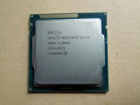 Pentium G2120, 2x 3,10 GHz, Sockel 1155 Ivy-Bridge inkl. Versand Hessen - Taunusstein Vorschau