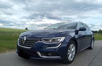 Renault Talisman Grandtour 1.8 Intense Sachsen - Burgstädt Vorschau
