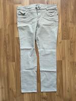 S. Oliver Smarttube Jeans 44/32 beige wie neu Nordrhein-Westfalen - Havixbeck Vorschau