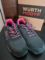 NEU! Sicherheits Schuhe von Würth Modyf gr. 39 Baden-Württemberg - Künzelsau Vorschau