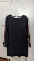 Kleid | Pullover-Kleid | Esprit | dunkelblau rot | Gr. 40 Niedersachsen - Celle Vorschau