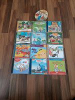 13 schöne Kinder-CD's Nordrhein-Westfalen - Dinslaken Vorschau