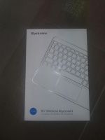1 x K1 Bluetooth-Tastatur für Blackview Tablet Niedersachsen - Nienhagen Vorschau