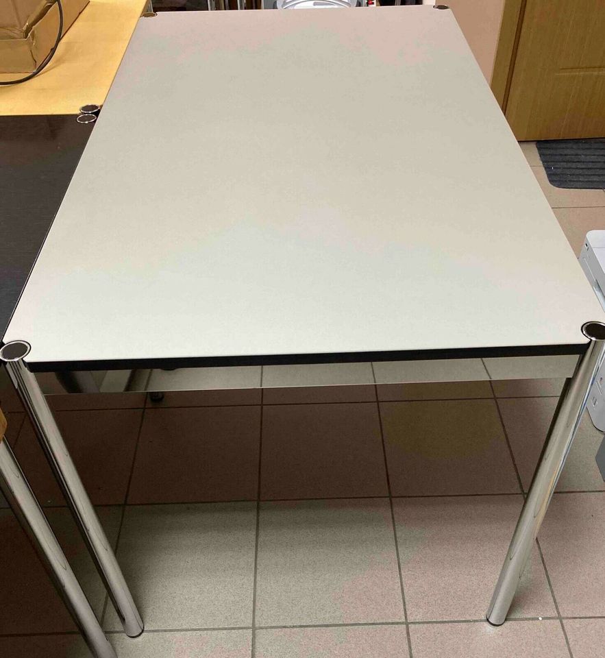 Suche USM Haller, Vitra gegen Apple MacBook Pro 16 NEU in Berlin