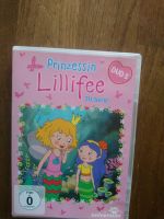 DVD Prinzessin Lillifee, DVD 5 Bayern - Germering Vorschau