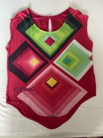 Desigual Shirt Sommer M L 40 42 Bayern - Roggenburg Vorschau