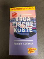 Marco Polo Kroatische Küste Rheinland-Pfalz - Sankt Sebastian Vorschau