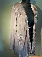 Tredy Jacke braun Gr. 4 / 48 Nordrhein-Westfalen - Remscheid Vorschau