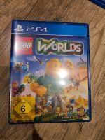 Lego Words PS4 Thüringen - Worbis Vorschau