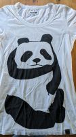 Damen T-Shirt S Panda organic 100% Biobaumwolle Baden-Württemberg - Lauchheim Vorschau