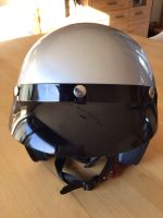 Rollerhelm/Motorradhelm XS Niedersachsen - Bodenwerder Vorschau