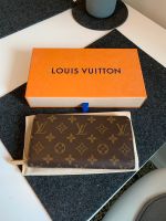 Louis Vuitton Zippy Geldbörse NEU Hannover - Mitte Vorschau