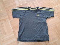 Sportshirt T-Shirt von Adidas Größe 128 Wandsbek - Hamburg Bergstedt Vorschau