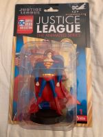 Supermann Justice League Super Hero Collection Figur Düsseldorf - Oberbilk Vorschau