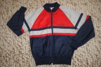 Adidas  Nylon Blouson Jacke Gr S Oberweite 104 Länge 65 Schleswig-Holstein - Kiel Vorschau