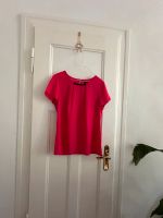 Your six senses, Shirt, Bluse, Top, pink Strass Gr. M Düsseldorf - Grafenberg Vorschau