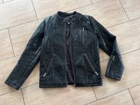 Lederjacke von Review Gr. XL in schwarz Nordrhein-Westfalen - Selm Vorschau