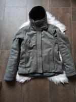 Winterjacke von Bench Größe M Hessen - Biebergemünd Vorschau