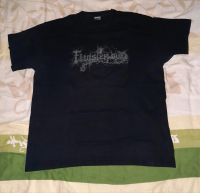 Fluisterwoud T-shirt Größe XL Black-Metal Nordrhein-Westfalen - Werl Vorschau