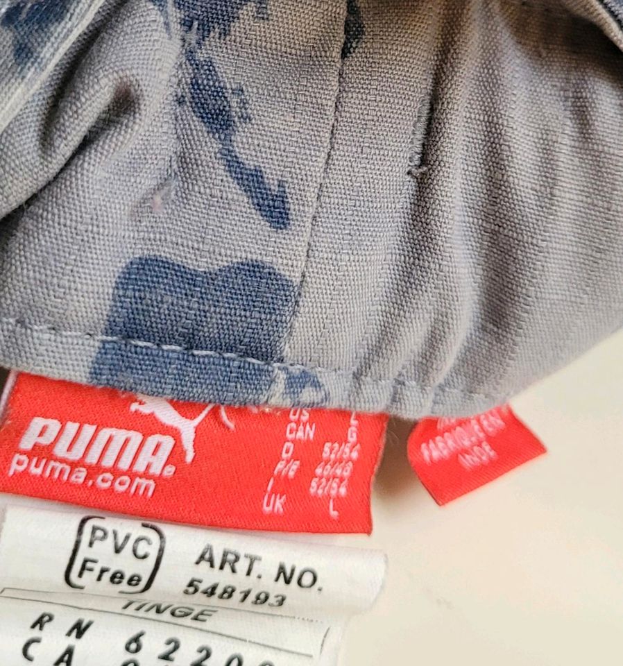 Puma Shorts in Bosenbach