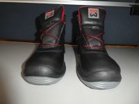 Würth Modyf-neu Sicherheitsstiefel S3 SRC Eco schwarz Gr. 45 Baden-Württemberg - Crailsheim Vorschau