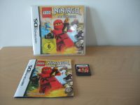 Nintendo DS - LEGO Ninjago: Das Videospiel Essen - Essen-Werden Vorschau