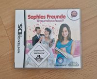 Nintendo DS Spiel - Sophies Freunde Traumhochzeit Niedersachsen - Wunstorf Vorschau