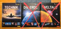 Technik Erde Weltall Buch Kinder Wissensbücher Niedersachsen - Schwarme Vorschau