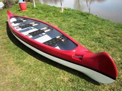 ❌Neue Kanus+Ruderboote Gute Preise tolle Auswahl Kanu Canu Kanu❌ in Rastede