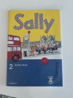 Sally D 2 Activity Book mit Audio-CD ISBN 978-3-637-00438-2 neu Rheinland-Pfalz - Boppard Vorschau