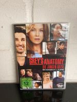 Greys Anatomy Die jungen Ärzte Die komplette 1. Staffel Nordrhein-Westfalen - Meerbusch Vorschau