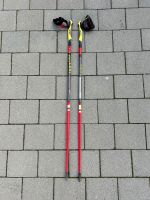 Nordic Walking Stöcke Leki Carbon vario alle Größen Bayern - Trunkelsberg Vorschau