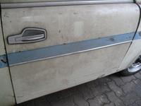 Trabant 600 P 50 Zierleisten Tür Aluleisten DDR Oldtimer Nordrhein-Westfalen - Finnentrop Vorschau