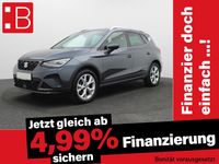 Seat Arona 1.0 TSI FR NAVI LED KAMERA ACC Bayern - Neumarkt i.d.OPf. Vorschau