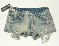 Madonna Damen Shorts, Größe S, neu mit Etikett Bayern - Donauwörth Vorschau