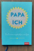 Papa und ich Erinnerungsbuch Neu Niedersachsen - Jesteburg Vorschau