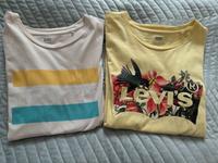 Levi's Tshirts Hessen - Limburg Vorschau