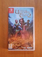 The book of unwritten Tales 2 - Nintendo Switch Spiel Kreis Pinneberg - Quickborn Vorschau