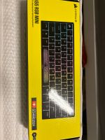 Corsair K65 RGB MINI Berlin - Reinickendorf Vorschau