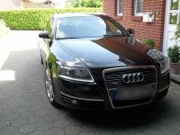 Audi A6 Avant 3.0 TDI Motorschaden Niedersachsen - Wunstorf Vorschau