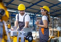 Produktionshelfer (m/w/d) ab 13,50 € * Dortmund - Innenstadt-West Vorschau