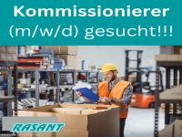 *H* ➡Kommissionierer (m/w/d) in Wedemark ➡ 15,50-€/Std. Niedersachsen - Langenhagen Vorschau