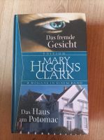 Mary Higgins Clark*Das Haus am Potomac*Das fremde Gesicht* Bayern - Bergrheinfeld Vorschau