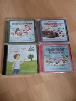 CD Kinderlieder Bayern - Surberg Vorschau