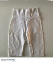 Bequeme Hose von Steiff, gr 62, weiß Baden-Württemberg - Überlingen Vorschau