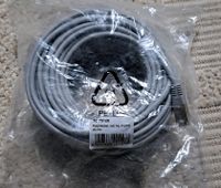 LAN Kabel RJ-45 20 Meter Neu Cat.5e Bayern - Markt Erlbach Vorschau