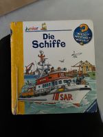 Buch wie weshalb warum die Schiffe Nürnberg (Mittelfr) - Oststadt Vorschau