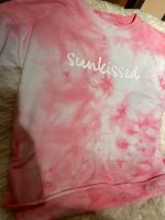 Juvia Shirt Sweatshirt sunkissed 6-7 116 122 München - Sendling-Westpark Vorschau